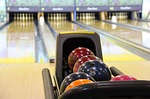 bowling pin photo